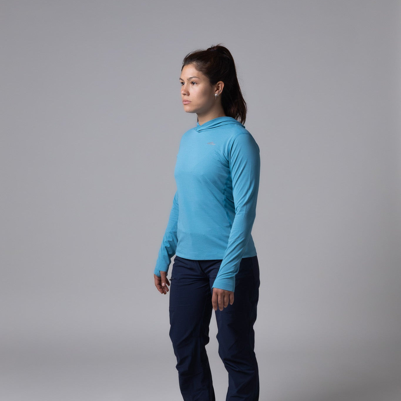 Sundance Hoodie Women's