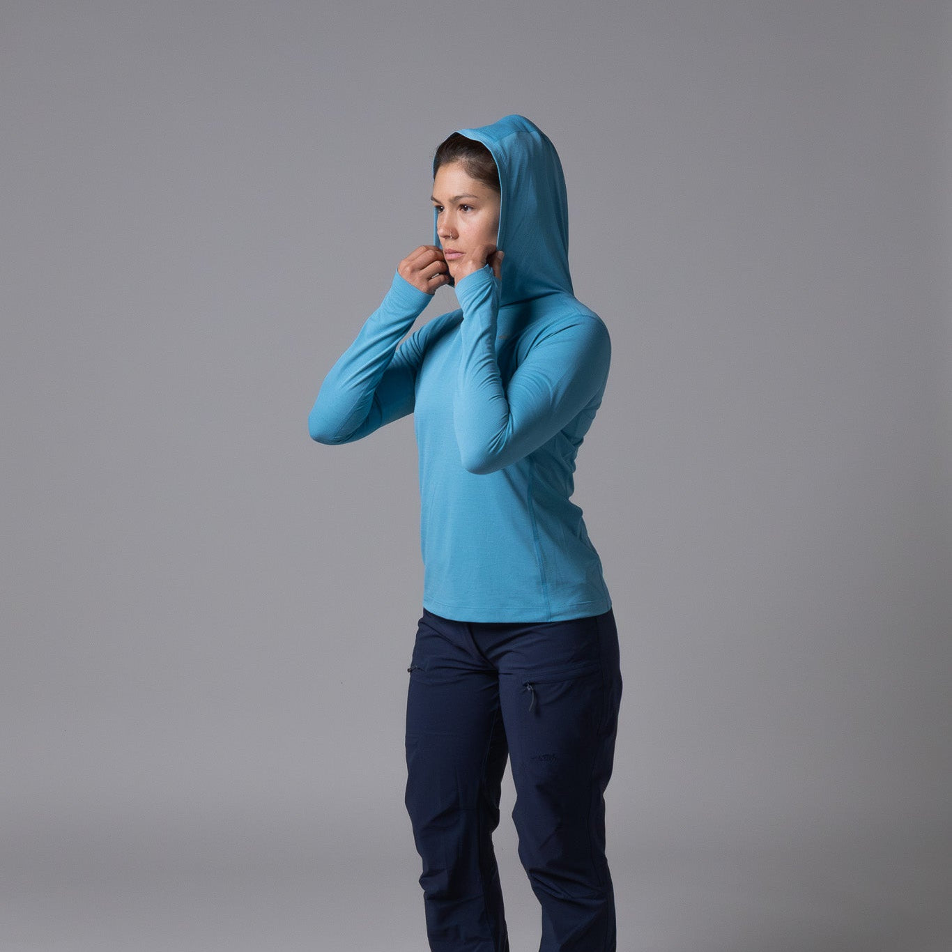 Sundance Hoodie Women's