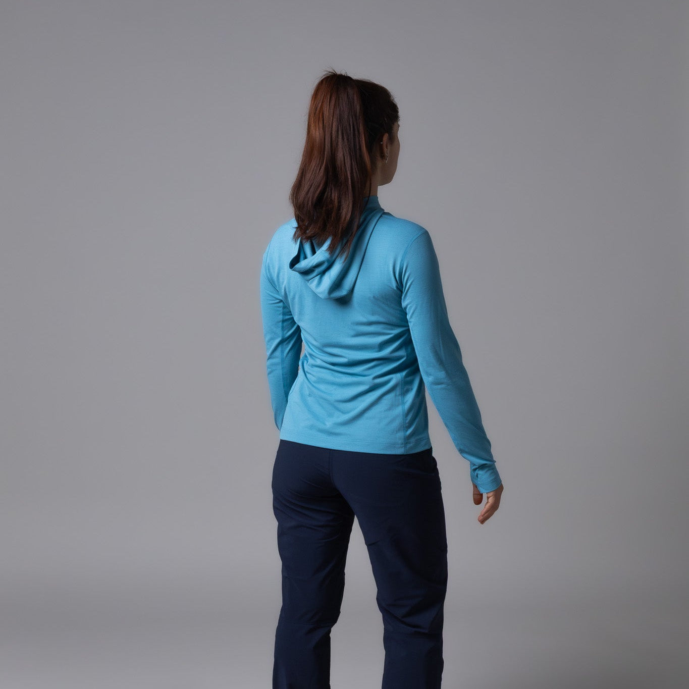 Sundance Hoodie Women's