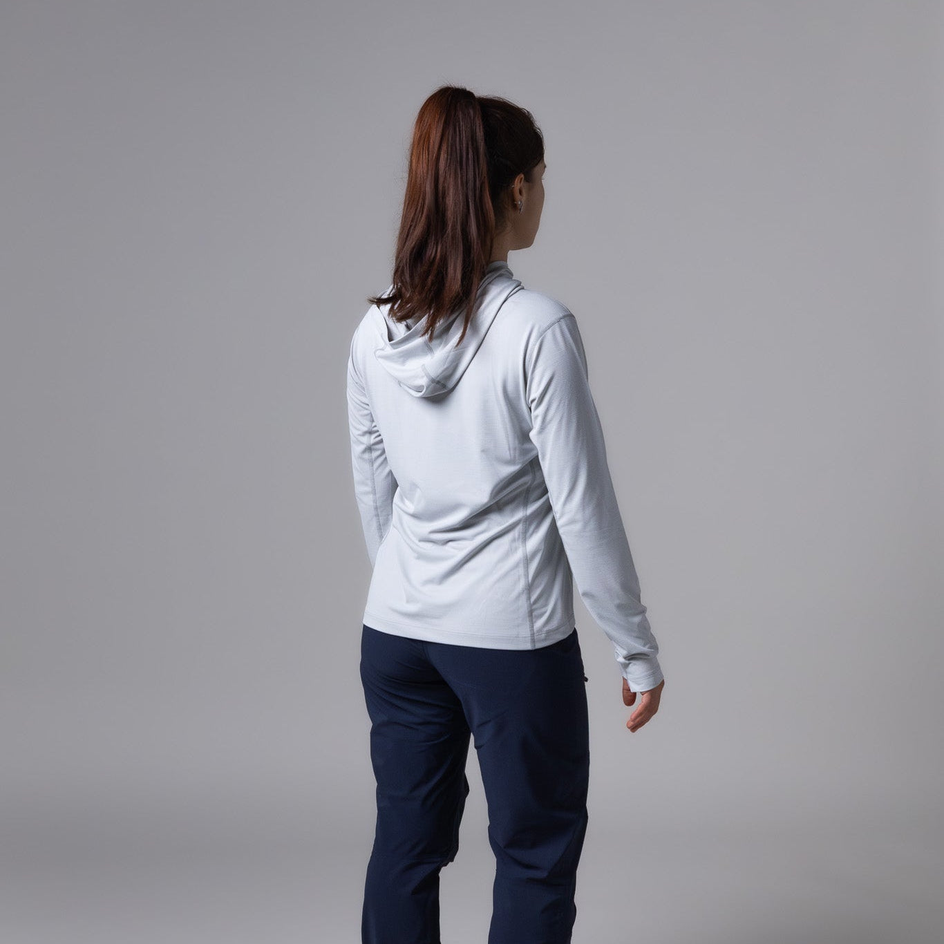 Sundance Hoodie Women's