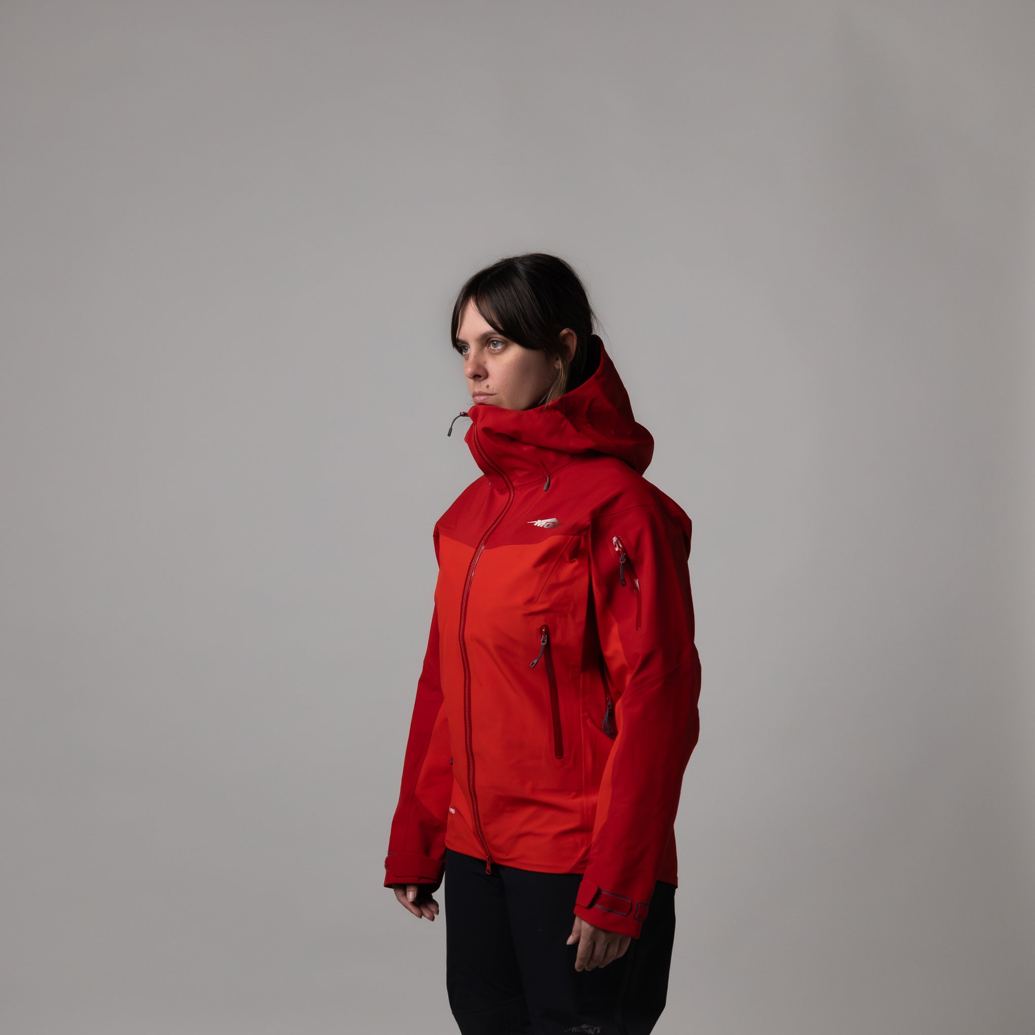 Mountain Pro Shell Jacket Women's