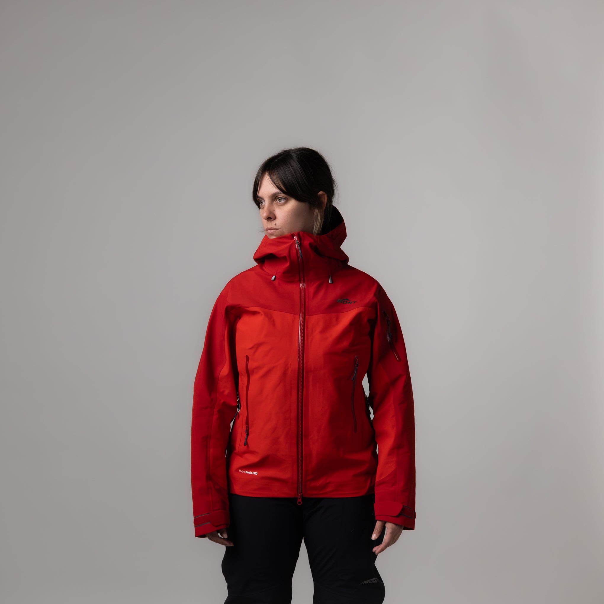 Mountain Pro Shell Jacket Women's