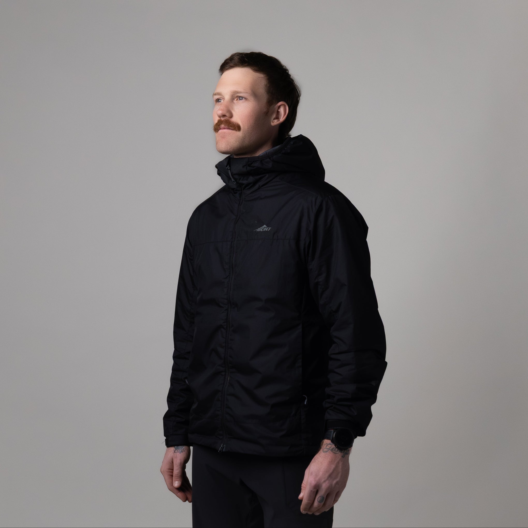 Guide Hoodie G-Loft Men