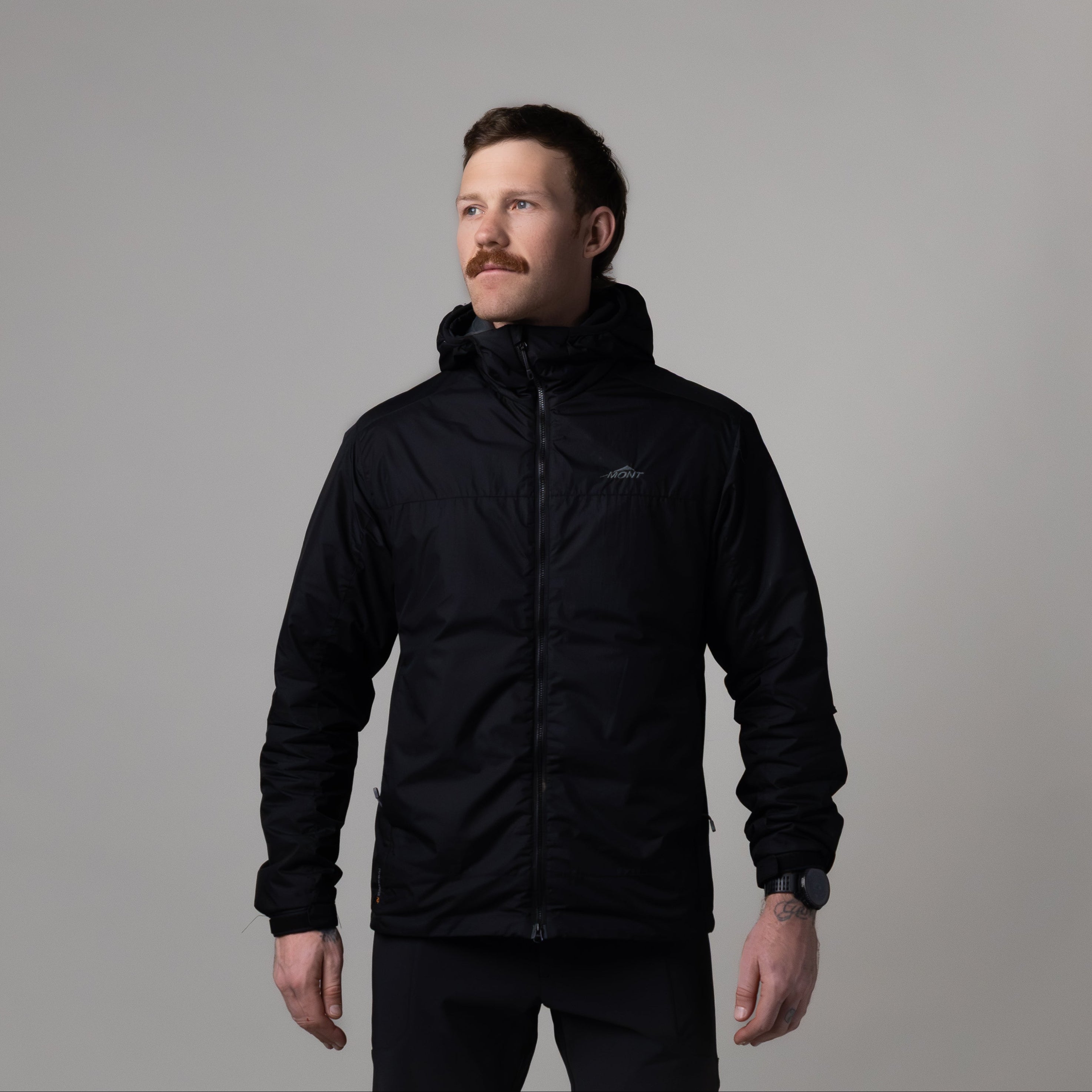 Guide Hoodie G-Loft Men – Mont Adventure Equipment