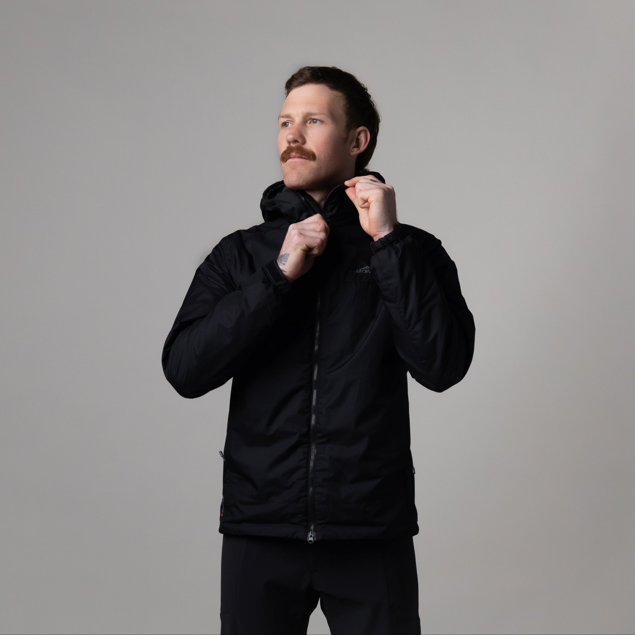 Guide Hoodie G-Loft Men