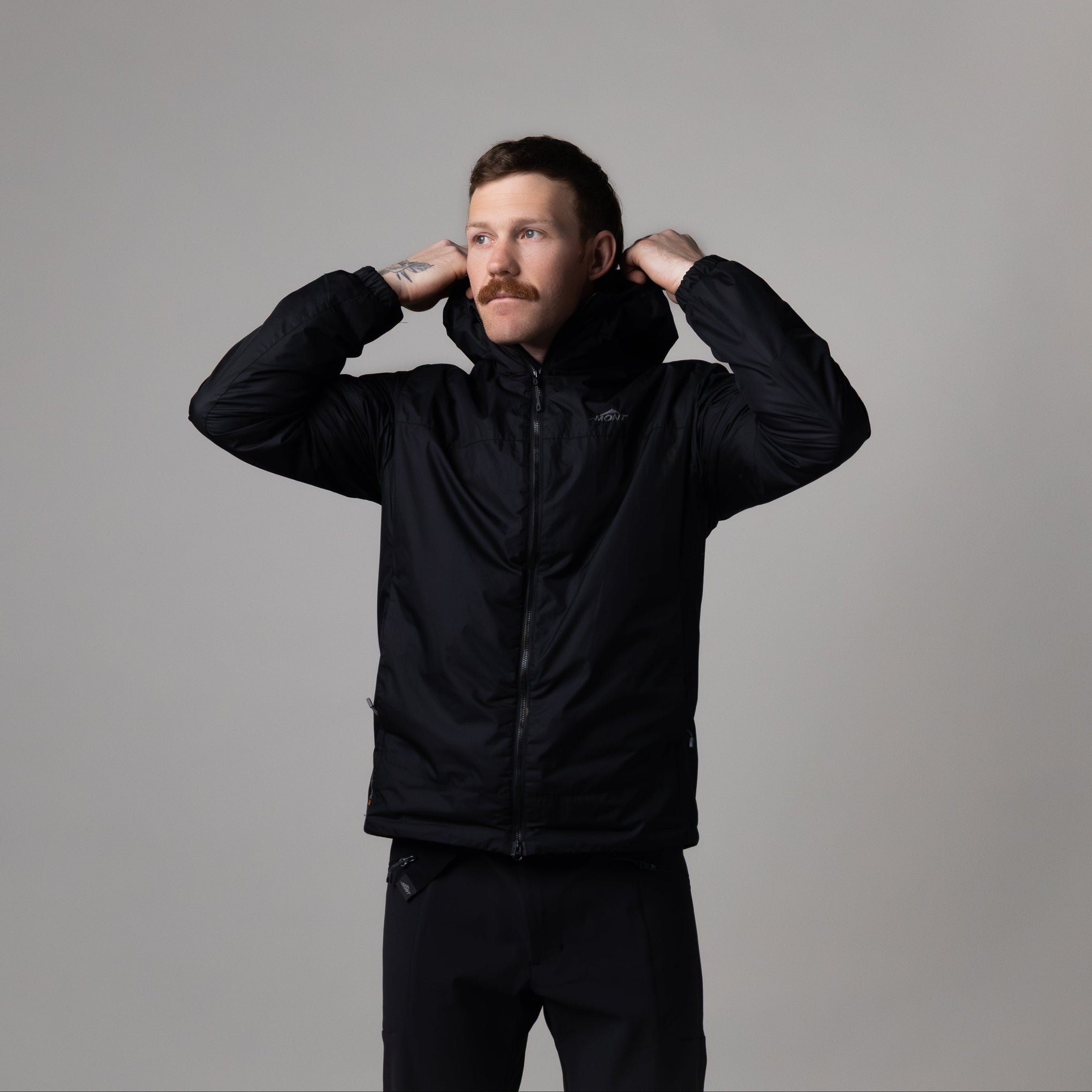 Guide Hoodie G-Loft Men