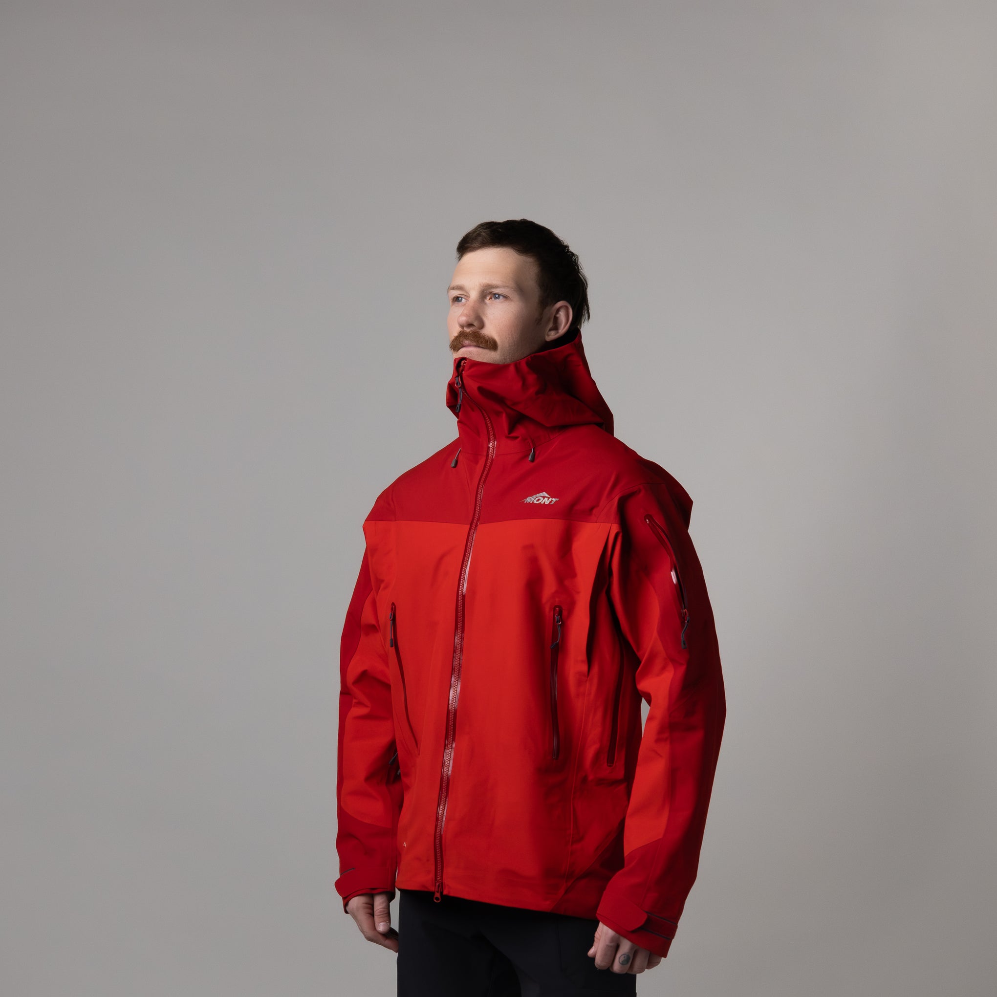 Mountain Pro Shell Jacket Men's