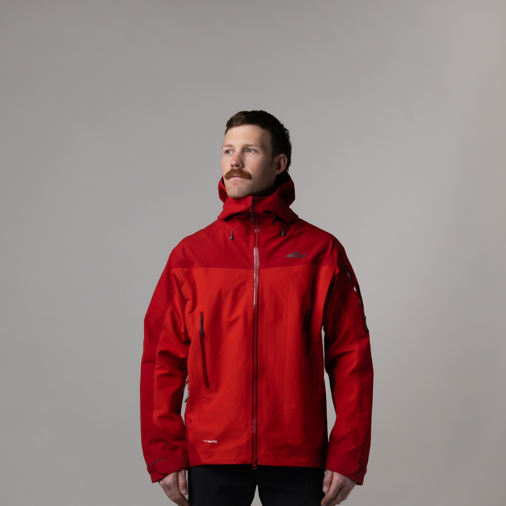 Mountain Pro Shell Jacket Men's