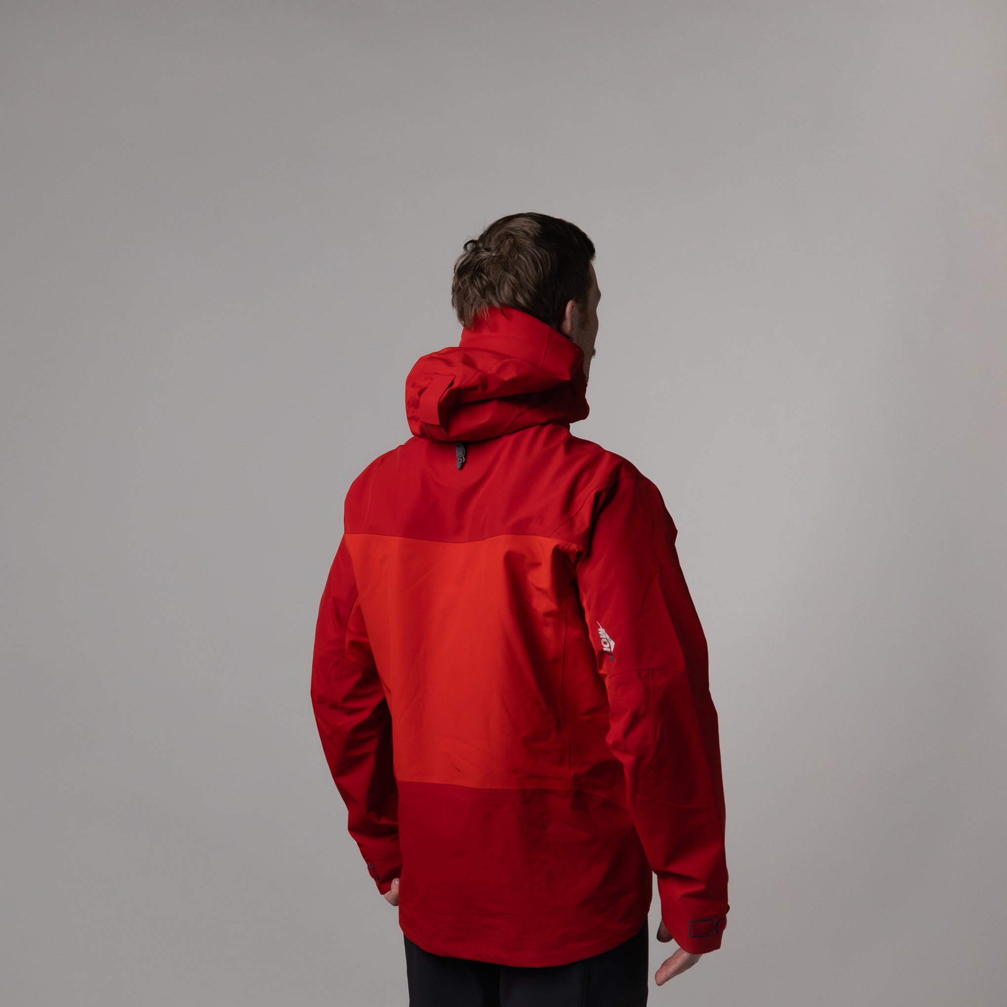 Mountain Pro Shell Jacket Men's