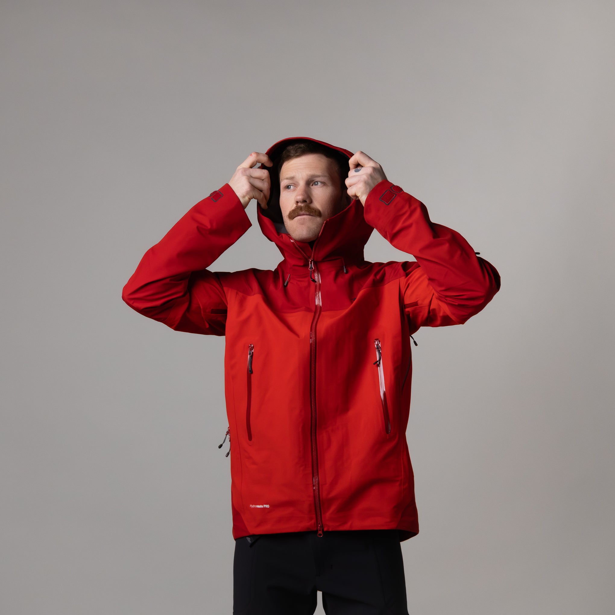 Mountain Pro Shell Jacket Men's
