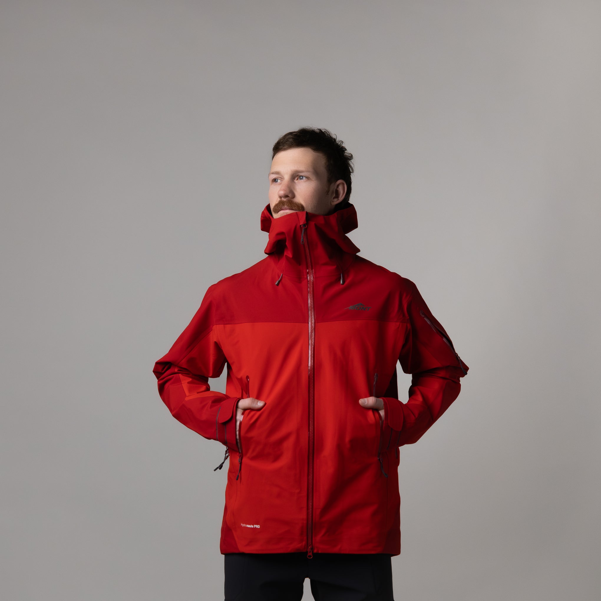 Mountain Pro Shell Jacket Men's