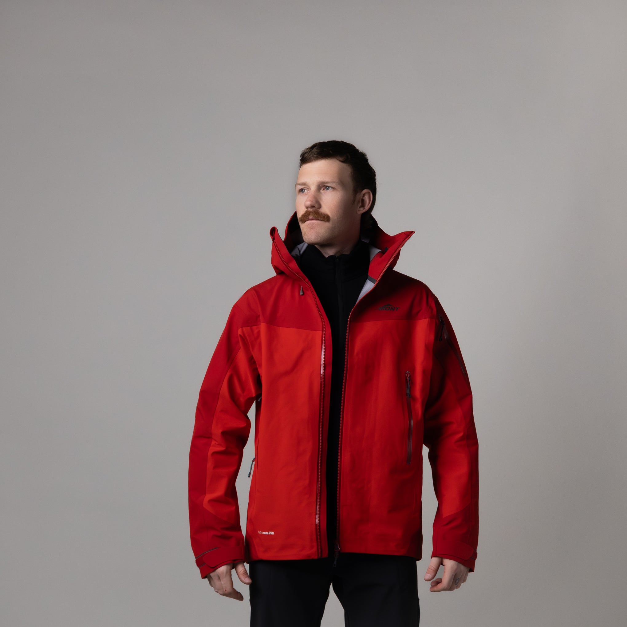 Mountain Pro Shell Jacket Men's