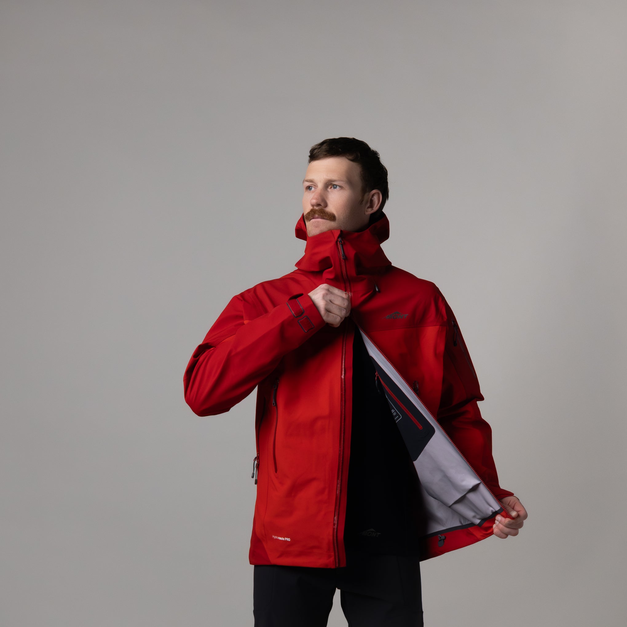 Mountain Pro Shell Jacket Men's