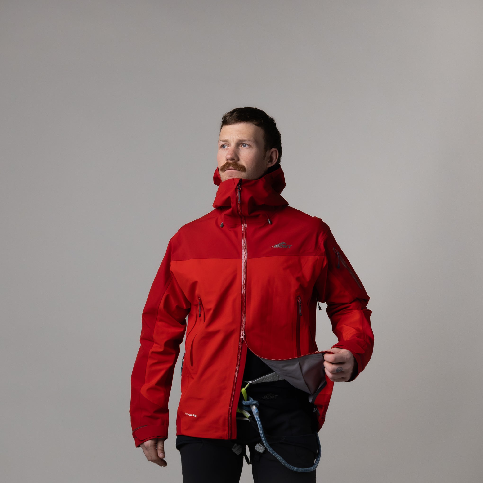 Mountain Pro Shell Jacket Men's