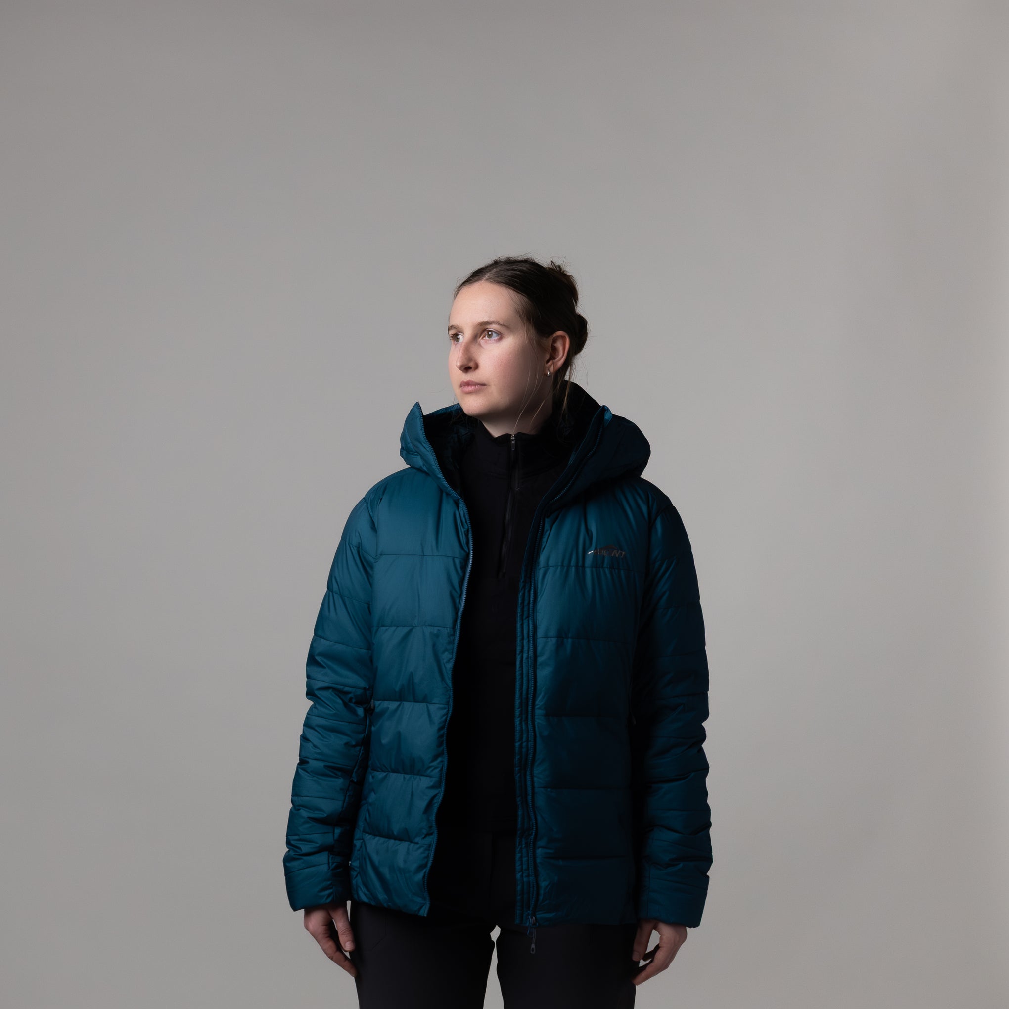 Helios Jacket Women