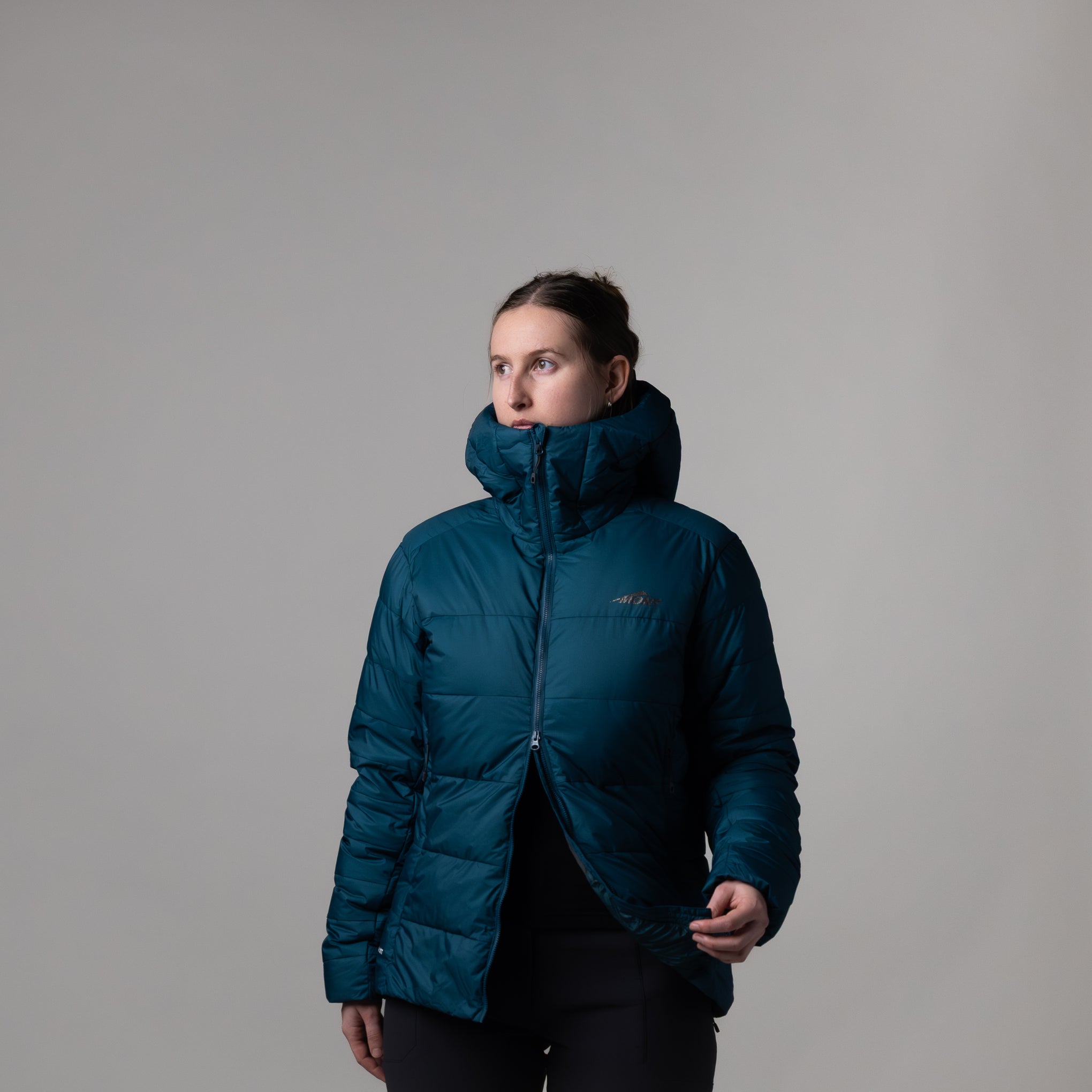 Helios Jacket Women