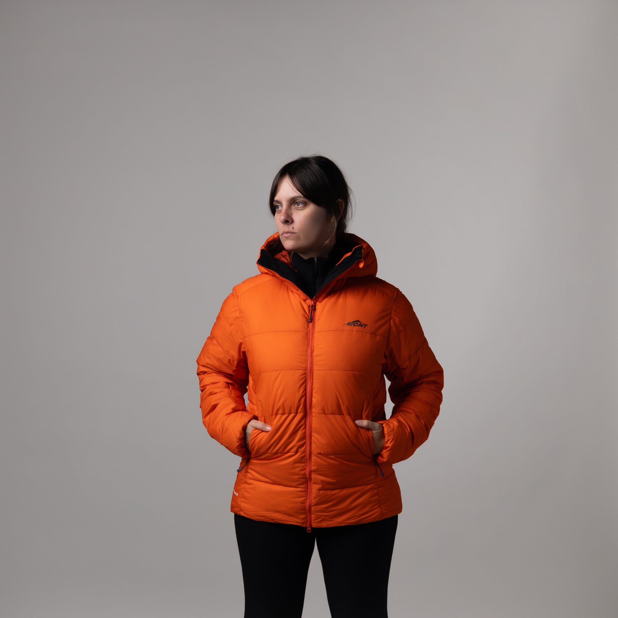Helios Jacket Women