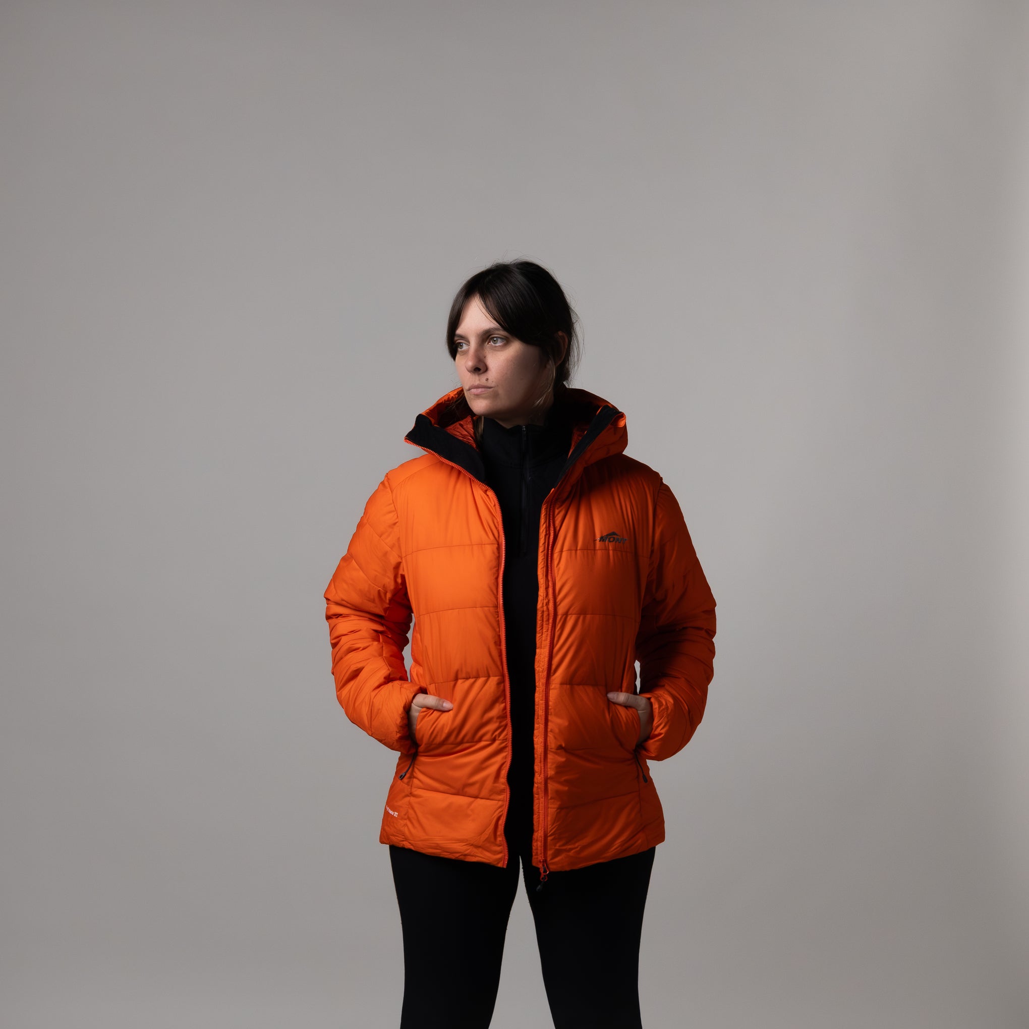 Helios Jacket Women