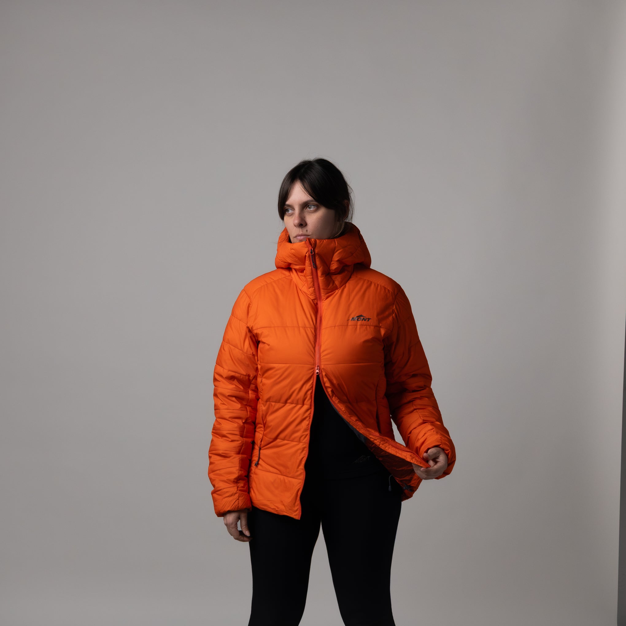 Helios Jacket Women