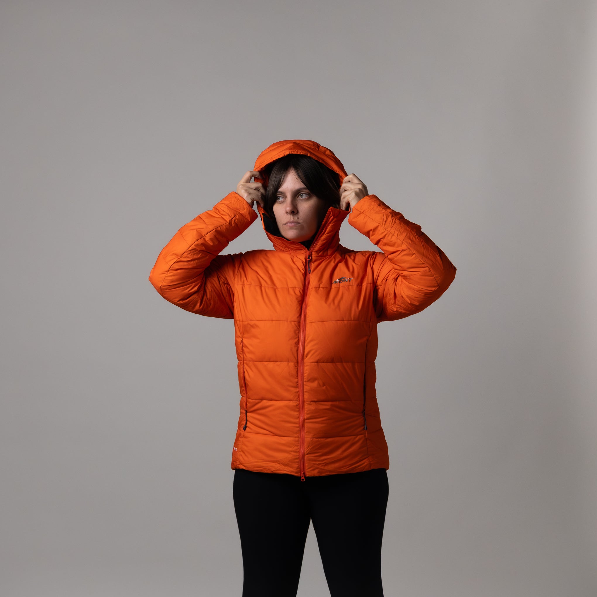 Helios Jacket Women