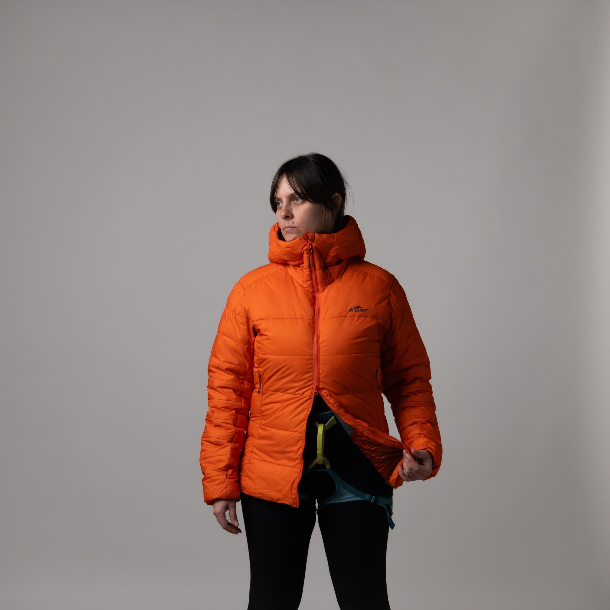 Helios Jacket Women