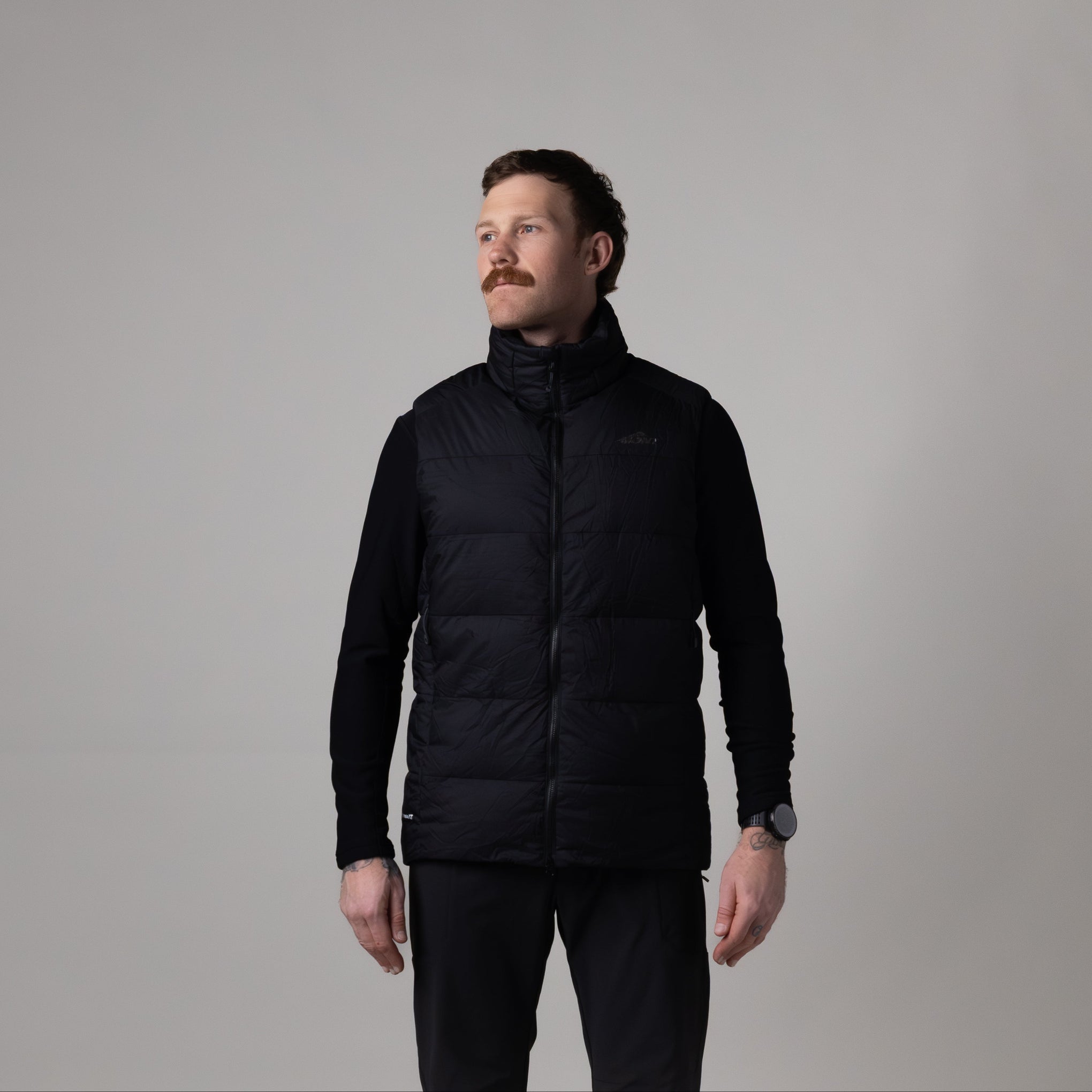 Helios Vest Men