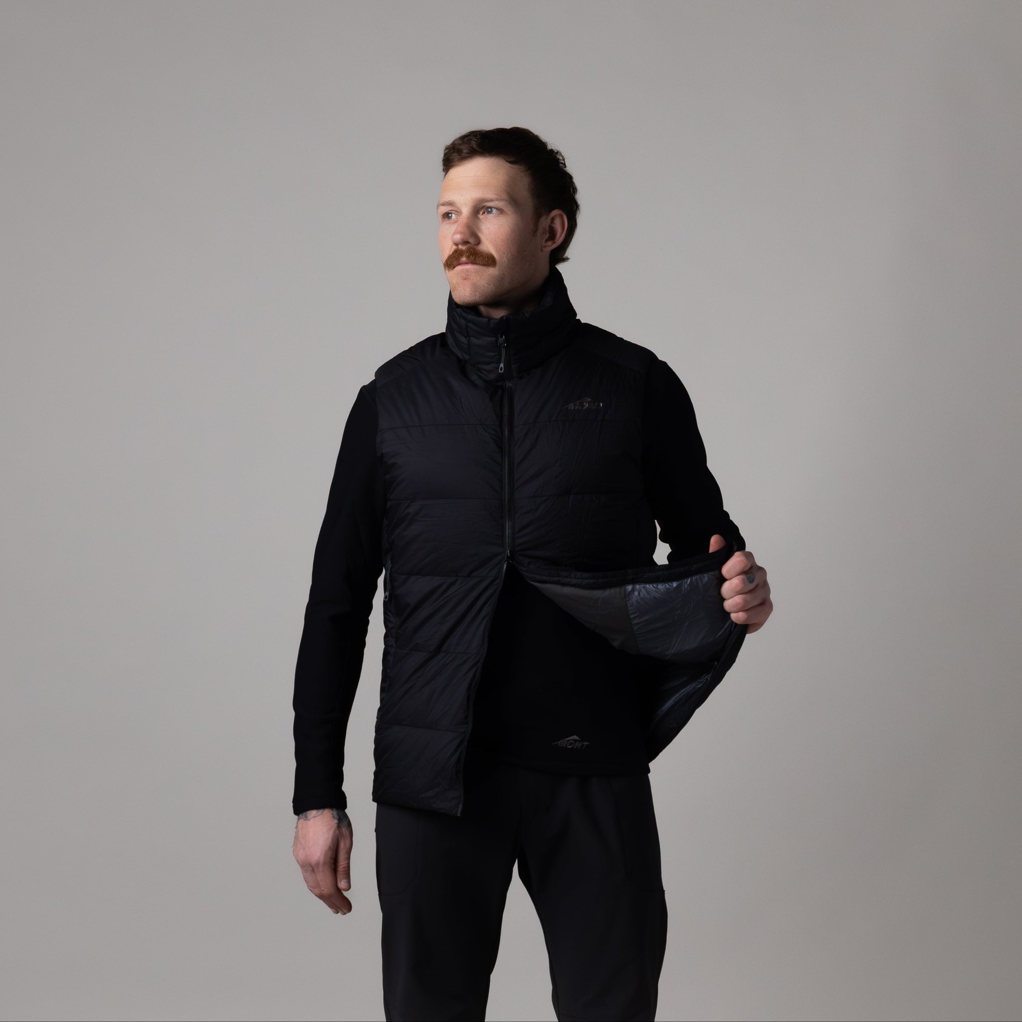 Helios Vest Men