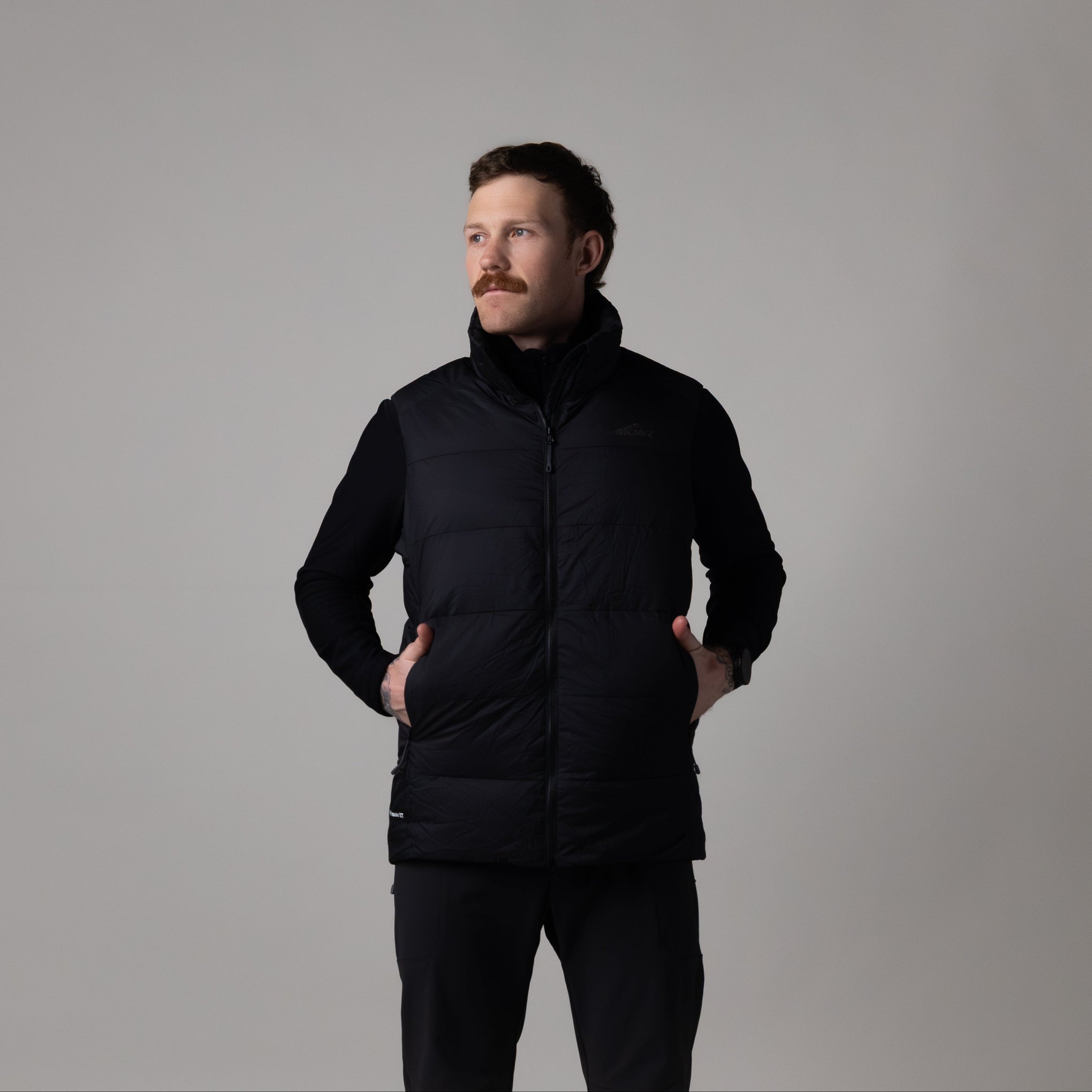 Helios Vest Men
