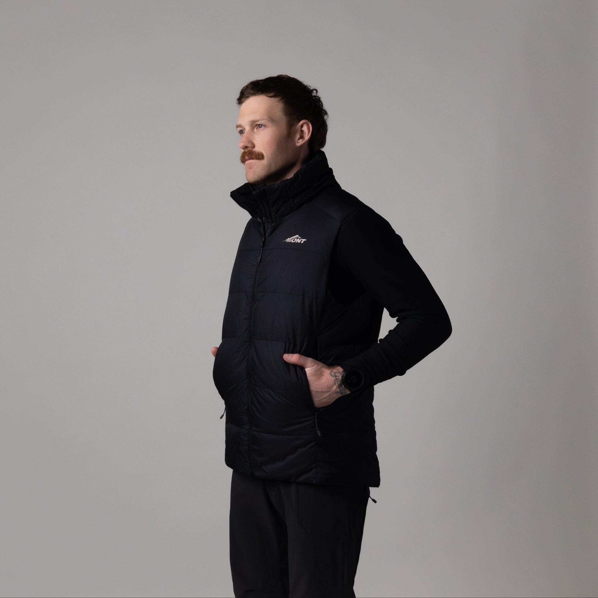 Helios Vest Men