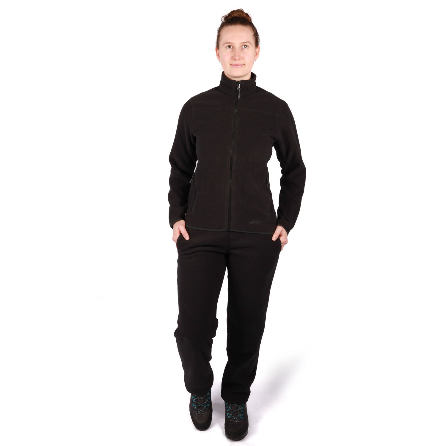 Supernova Polartec® 300 Fleece Jacket Women's