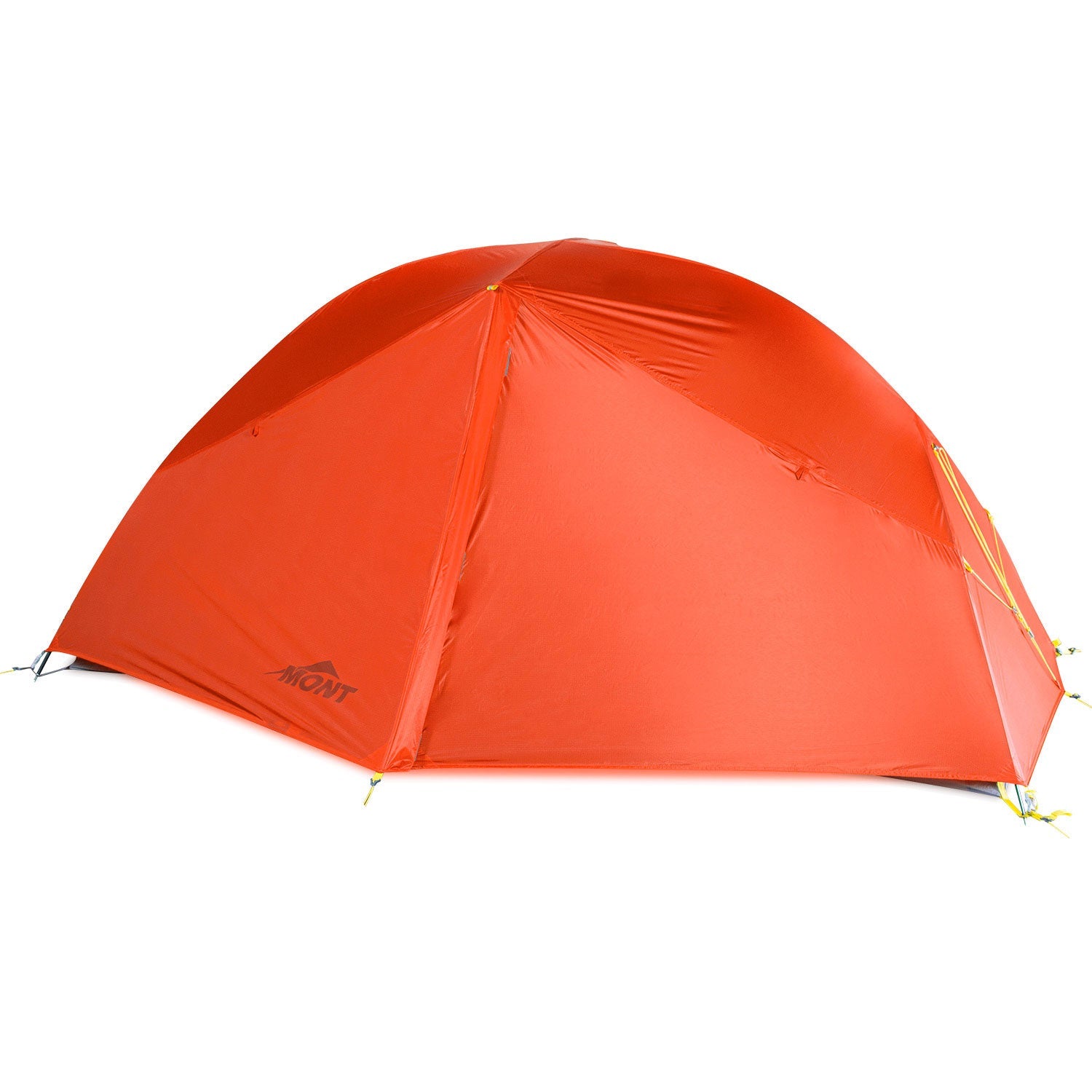 Moondance 1FN One Person Hiking Tent – Mont Adventure Equipment