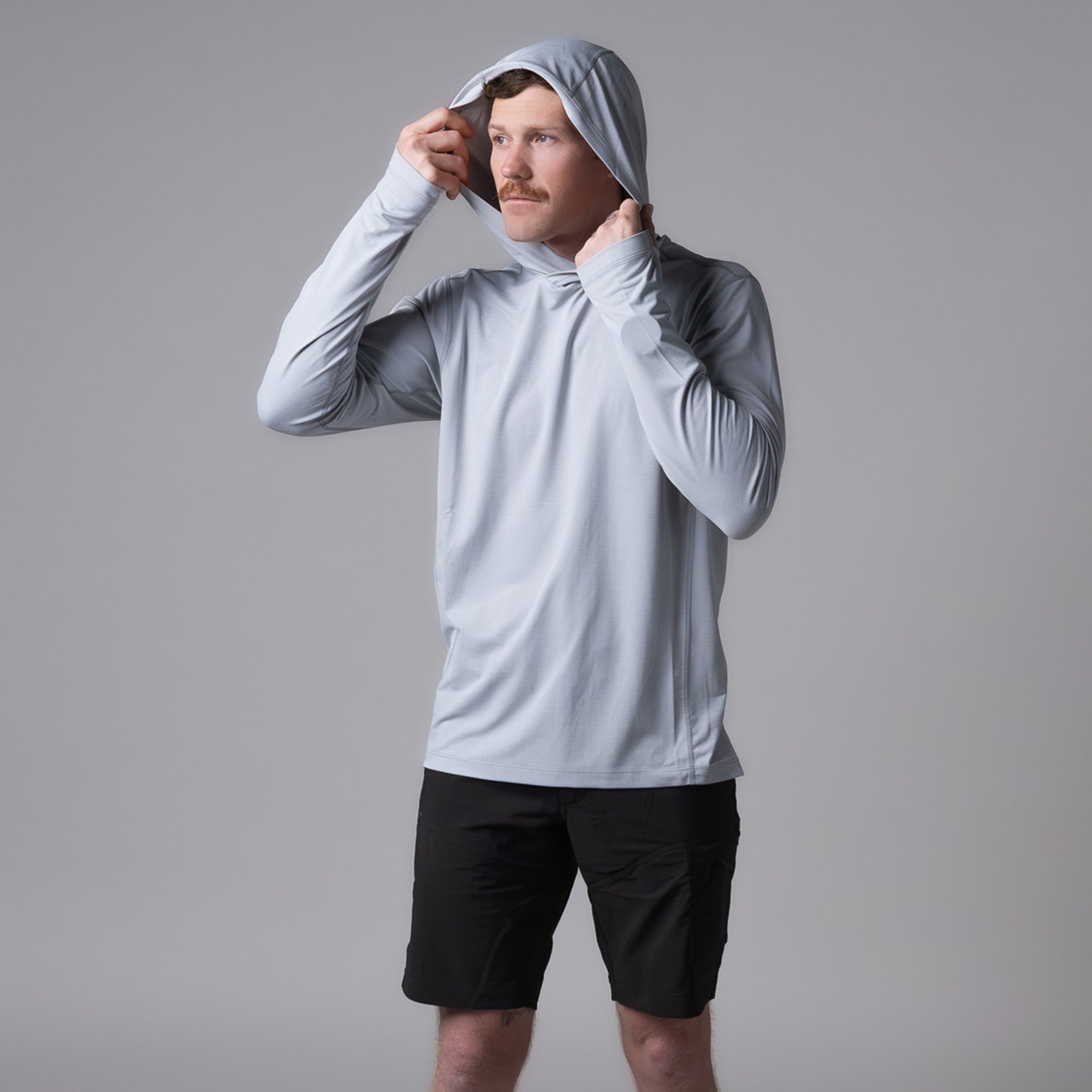 Sundance Hoodie Men's