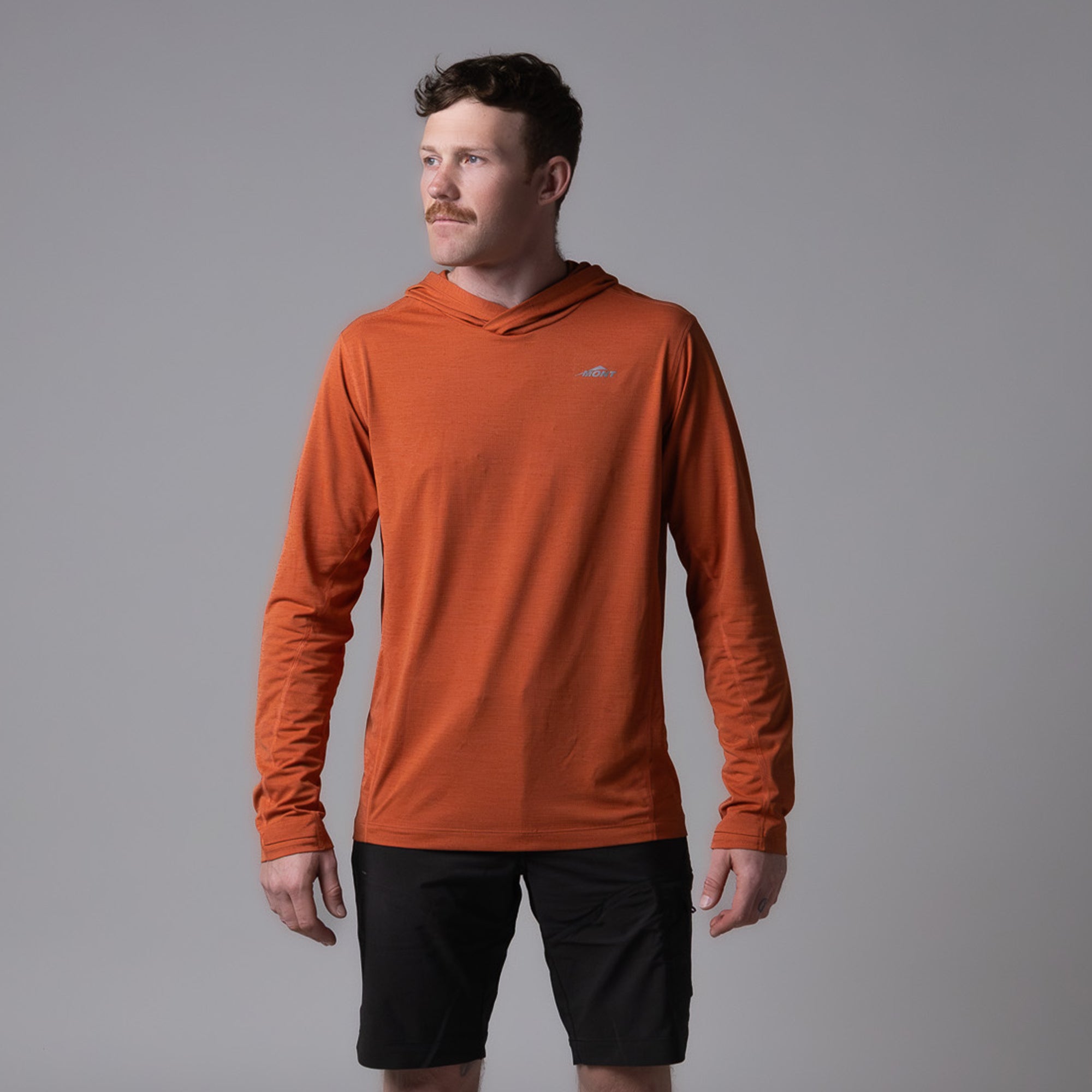 Sundance Hoodie Men's