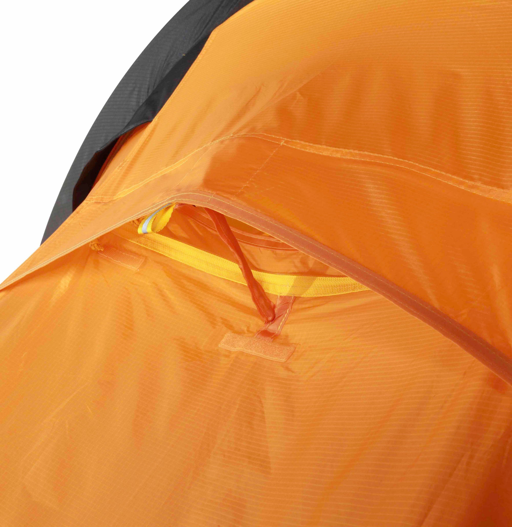 zajo tents Supercell Tunnel Tent Turmeric – Mont Adventure Equipment