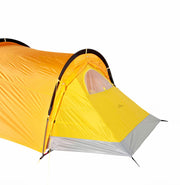 best tunnel tent Supercell Tunnel Tent Turmeric – Mont Adventure Equipment