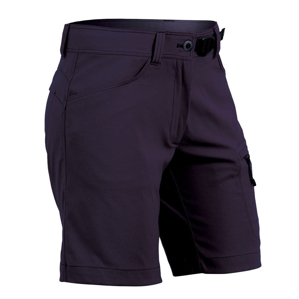 Bimberi Stretch Shorts Women’s