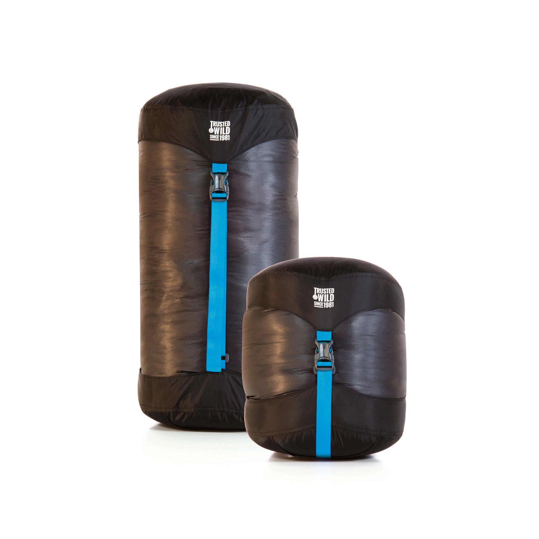 Z-Force Mechanical Advantage Compression Sack