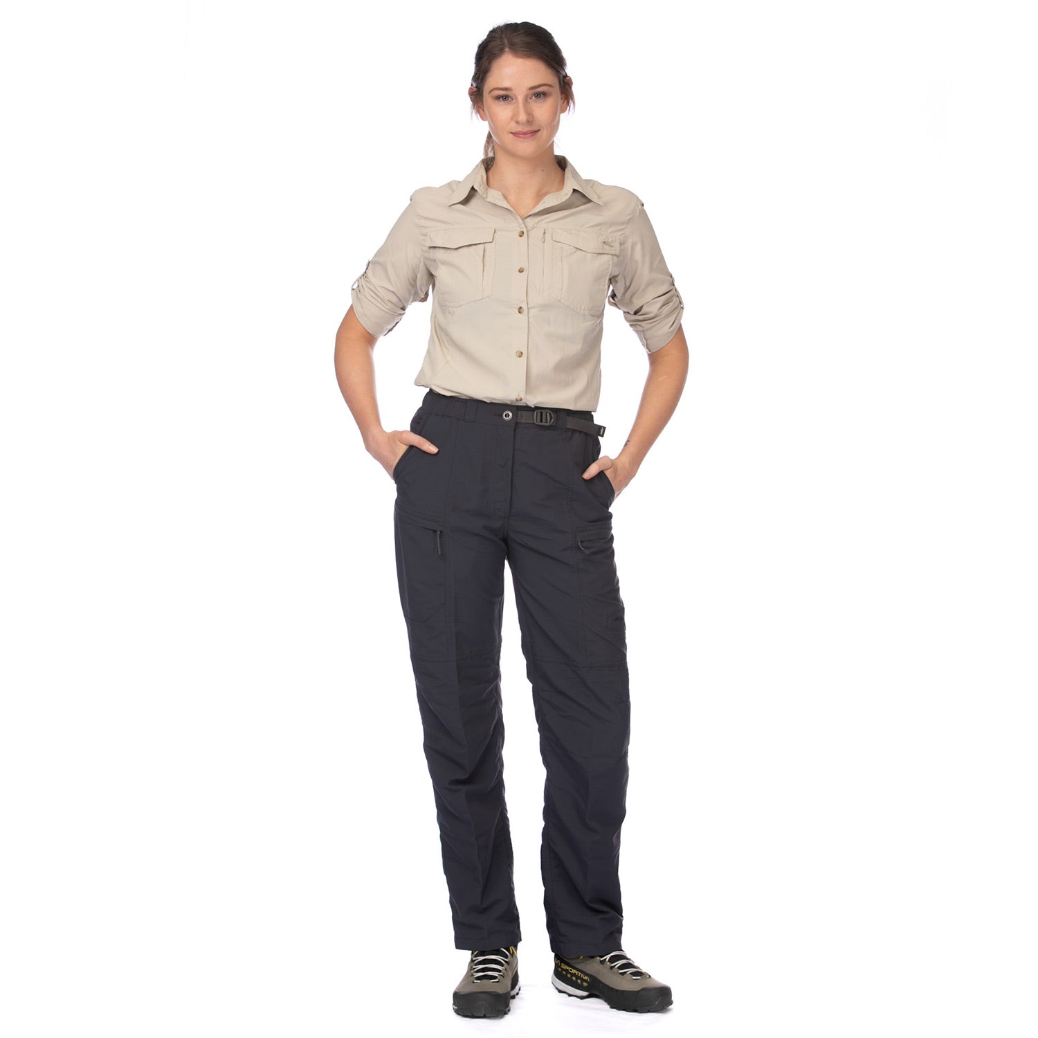 Adventure Light Pants Women’s