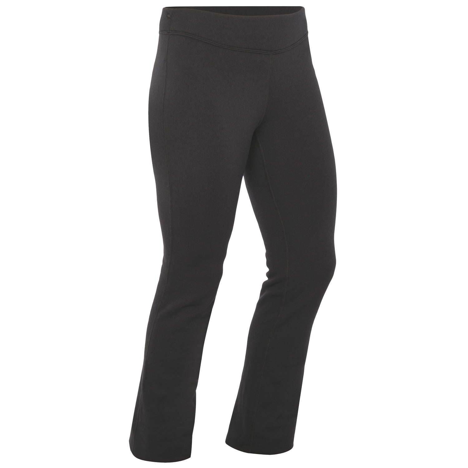 La Gringa Bootleg Power Stretch Pro Fleece Pants Women’s