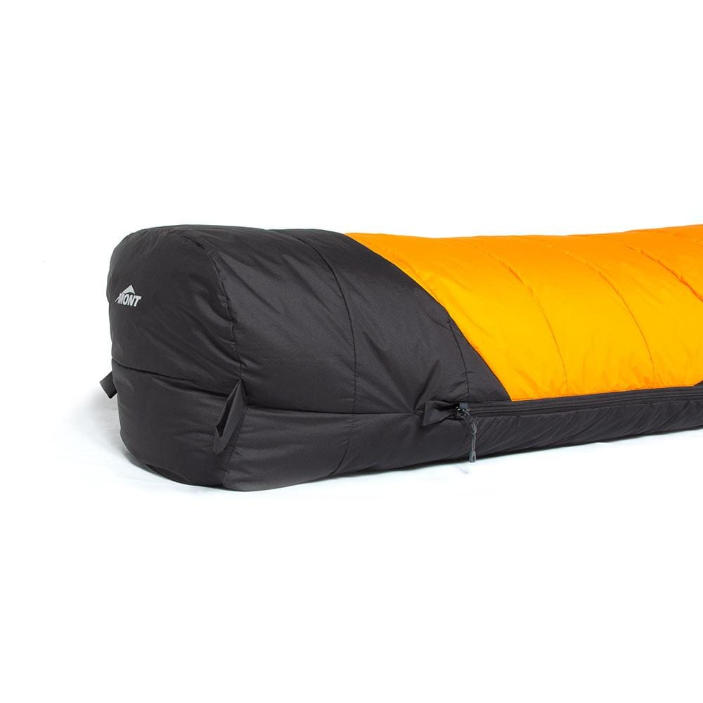 Expedition XT 8000 -22 to -40°F Down Sleeping Bag