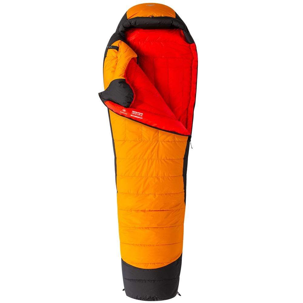 Expedition XT 8000 -22 to -40°F Down Sleeping Bag