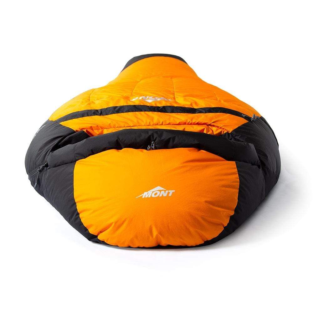 Expedition XT 8000 -22 to -40°F Down Sleeping Bag