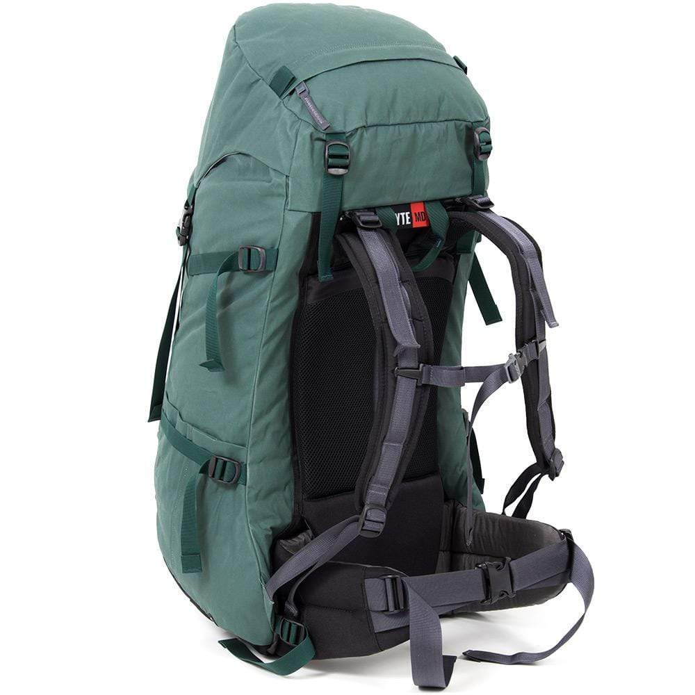 best canvas hiking backpack AUGUR High Capacity Vintage One of a huge range from Vida Vida. The 17 Best Waxed Canvas