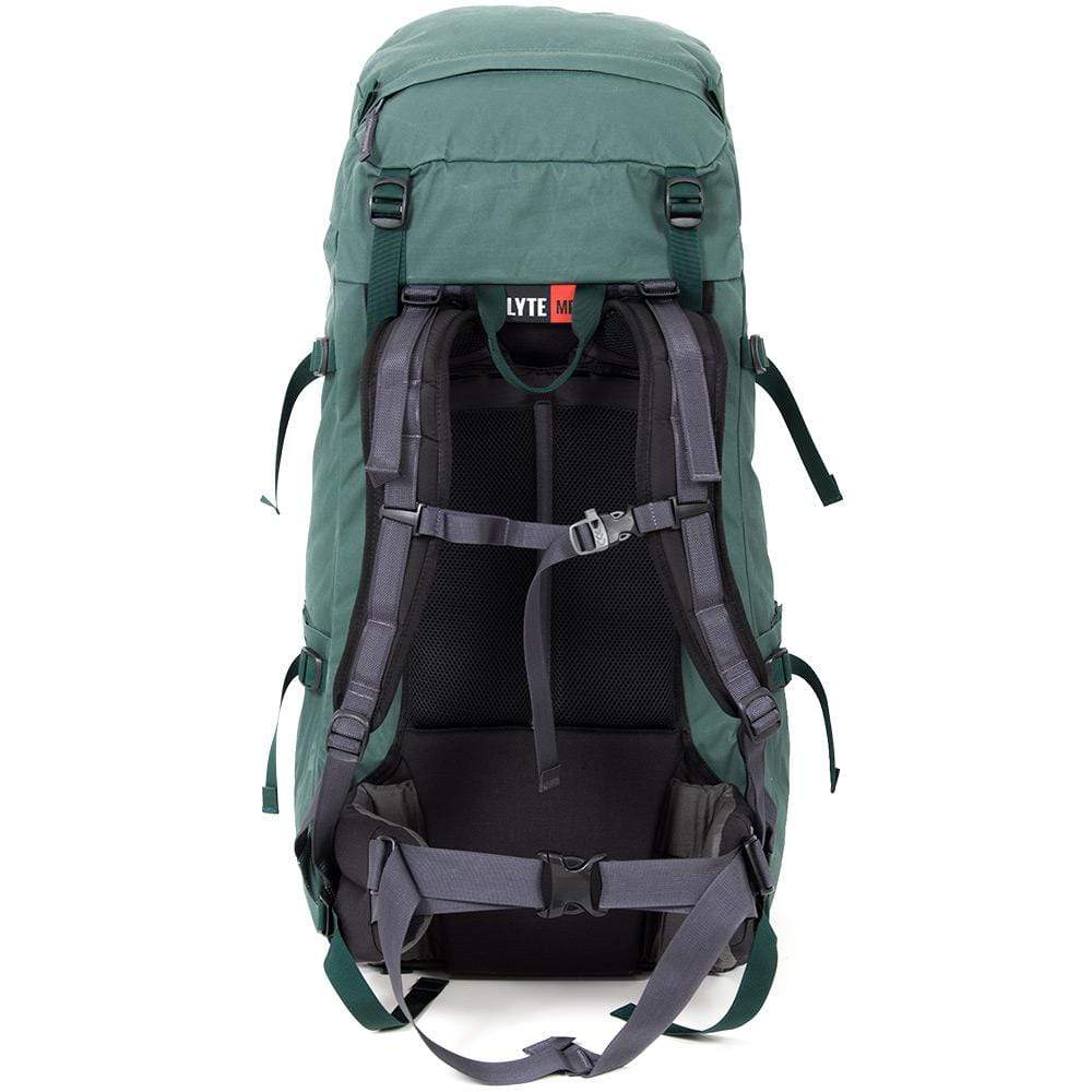 Flyte Canvas Backpack – Mont Adventure Equipment