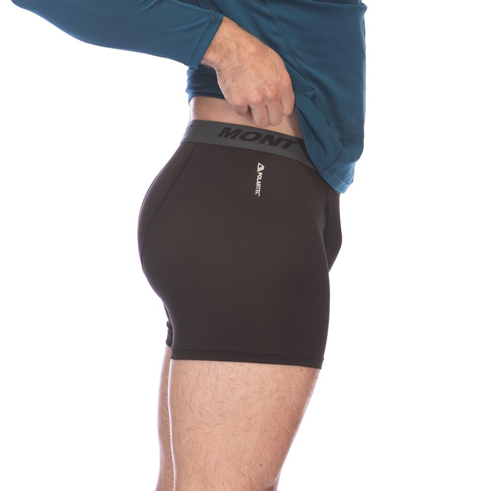 Power Dry Silk Weight Boxer Briefs Men’s